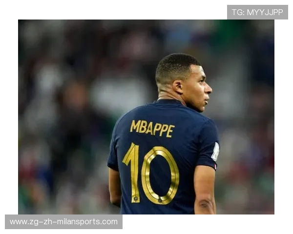 姆巴佩四球怒燃战场，球队绝地翻盘