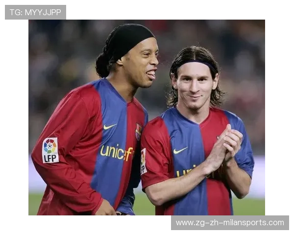 巴萨球员互信缺失成为跌落主因