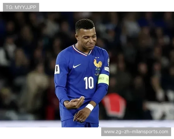 死亡之组跌宕起伏：姆巴佩将是法国队最大筹码