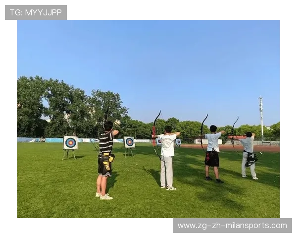 射箭俱乐部完善青少年训练记录与赛事回顾机制,射箭集训 射箭俱乐部完善青少年训练记录与赛事回顾机制,射箭集训