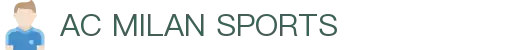 米兰体育·「中国」官方网站-AC MILAN SPORTS